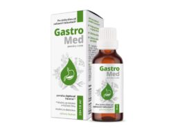 GastroMed 20 + 10 ml Simply You www.bohre.sk