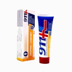Gél na kĺby a svaly OKOPNIK - 100 ml - Twinstec 911+ Twinstec 911+ www.bohre.sk
