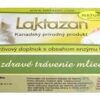 Gelda Laktazan s príchuťou mäty 10 tabliet Laktazan www.bohre.sk