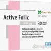 Generica Active Folic 30 tabliet Generica www.bohre.sk