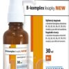 Generica B-Komplex kvapky 30 ml Generica www.bohre.sk