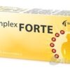 Generica B-komplex Forte 20 tabliet Noventis www.bohre.sk
