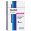 Generica Quantum 50 plus pro senior 30tbl Generica www.bohre.sk