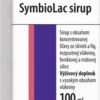 Generica SymBioLac sirup 100 ml Generica www.bohre.sk
