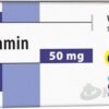 Generica Thiamin 60 tabliet Generica www.bohre.sk