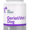 GeriatiVet Dog 45 tbl VetExpert www.bohre.sk