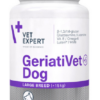GeriatiVet Dog Large Breed 45 tbl VetExpert www.bohre.sk