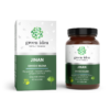 Ginkgo biloba - bylinný extrakt - 60 kapsúl - Green idea Green idea www.bohre.sk