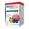GinkgoMAX Bacopa+Lecitin DaVinci Academia 90+30 tabliet Simply You www.bohre.sk