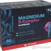 Glenmark Magnesium B-Komplex 60 tabliet Glenmark www.bohre.sk