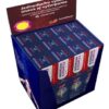 Glenmark Magnesium B-Komplex šumivé tabliety 12 x 20 ks Glenmark www.bohre.sk