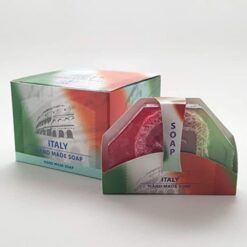Glycerínové mydlo Italy Biofresh 80g Rose of Bulgaria www.bohre.sk