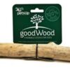 Good Wood kávovníkové drevo na žuvanie pre psy, veľ. S Good Wood www.bohre.sk