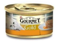 Gourmet Gold Savoury Cake s jahňacím a zelenými fazuľkami 12 x 85 g Gourmet www.bohre.sk
