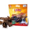 Grand suš. hovädzie pľúca 500 g Grand - pamlsky www.bohre.sk