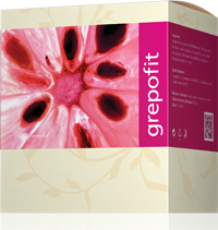 Grepofit (Energy) ENERGY www.bohre.sk