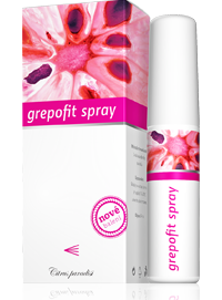 Grepofit sprej (Energy) ENERGY www.bohre.sk