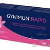 Gynimun Rapid vaginálne čapíky 10 ks Gynimun www.bohre.sk