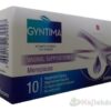 Gyntima Menopausa vaginálne čapíky 10 ks Fytofontana www.bohre.sk