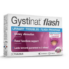 Gystinat flash 10 kapsúl + 10 tabliet LES TROIS CHENES SA www.bohre.sk