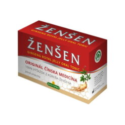 H-KONTIPRO Ginseng royall jelly oral tonic 10 x 10 ml H-Kontipro www.bohre.sk