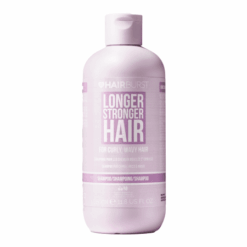 HAIRBURST Šampón na kučeravé a vlnité vlasy 350 ml Hairburst www.bohre.sk