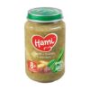 HAMI Príkrm špenát s hovädzím a zemiakmi 200 g Hami www.bohre.sk