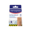 HANSAPLAST Extra robust waterproof 16 kusov HANSAPLAST www.bohre.sk