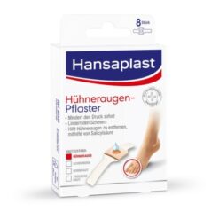 HANSAPLAST Na kurie oká 8 kusov HANSAPLAST www.bohre.sk