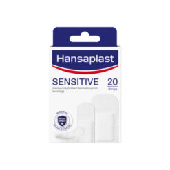 HANSAPLAST Sensitive 20 kusov HANSAPLAST www.bohre.sk