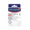 HANSAPLAST Sensitive XL 6 x 7 cm 5 ks HANSAPLAST www.bohre.sk