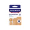 HANSAPLAST Universal water resistant 40 kusov HANSAPLAST www.bohre.sk