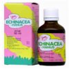 HANUS ECHINACEA DETSKÝ SIRUP, 50ml Hanus www.bohre.sk