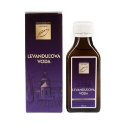 HANUS Levanduľová voda 100 ml HANUS www.bohre.sk