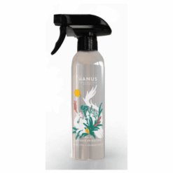HANUS No.3 čistenie priestoru roztok silíc v alkohole 250 ml HANUS www.bohre.sk