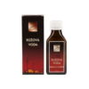 HANUS Ružová voda 100 ml HANUS www.bohre.sk