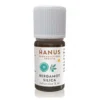 HANUS Silica bergamot 5 ml HANUS BYLINNE PRIPRAVKY www.bohre.sk