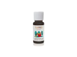 HANUS Zmes silíc eukalyptový les - Dýchacie cesty 20 ml HANUS BYLINNE PRIPRAVKY www.bohre.sk