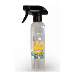 HANUS č.2 Čistenie priestoru 250 ml HANUS BYLINNE PRIPRAVKY www.bohre.sk