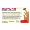 HARMONIQ 30 tabliet HARMONIQ www.bohre.sk