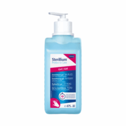 HARTMANN Sterillium protect & care dezinfekčný gél na ruky 475 ml Hartmann www.bohre.sk