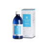 HBO CLINIC Koloidné striebro sprej hustota častíc 20 ppm 100 ml HBO Clinic www.bohre.sk