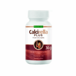 HEALTH LINK Calcirella plus 60 kapsúl HEALTH LINK www.bohre.sk
