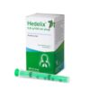 HEDELIX Sirup 200 ml + dávkovacia striekačka Hedelix www.bohre.sk