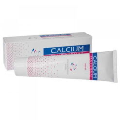 HERBACOS CALCIUM PANTOTENÁT masť 100ml Herbacos www.bohre.sk