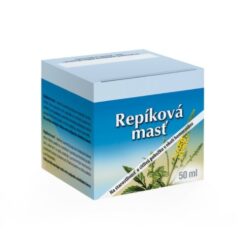HERBACOS Repíková masť 50 ml HERBACOS www.bohre.sk