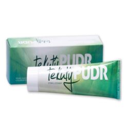 HERBACOS Tekutý púder stabilizovaný 100 g HERBACOS www.bohre.sk