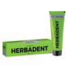 HERBADENT Original homeo bylinná zubná pasta 100 g HERBADENT www.bohre.sk