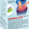 HERBALGIN chronic 60 tabliet PHARCO www.bohre.sk
