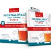 HERBALMED HotDrink FORTE - Dr.Weis vrecúška 12 ks Simply You www.bohre.sk